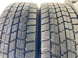 グッドイヤー アイスナビ 7 165/65R14 2本