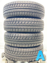 ブリヂストン ブリザック VRX 155/65R14 4本