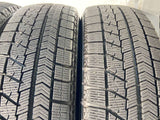 ブリヂストン ブリザック VRX 155/65R14 4本