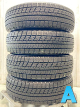 ブリヂストン ブリザック VRX 155/65R14 4本