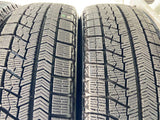 ブリヂストン ブリザック VRX 155/65R14 4本
