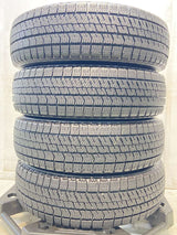 ブリヂストン ブリザック VRX2 155/65R14 4本