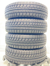 ブリヂストン ブリザック VRX 155/65R14 4本