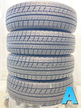 ブリヂストン ブリザック VRX 155/65R14 4本
