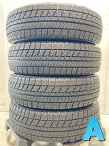 ブリヂストン ブリザック VRX 155/65R14 4本