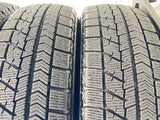ブリヂストン ブリザック VRX 155/65R14 4本