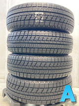 ブリヂストン ブリザック VRX 155/65R14 4本
