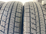ブリヂストン ブリザック VRX 155/65R14 4本