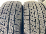ブリヂストン ブリザック VRX 165/65R14 2本
