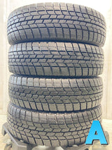 グッドイヤー アイスナビ 6 165/65R14 4本