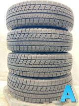 ブリヂストン ブリザック VRX 155/65R14 4本