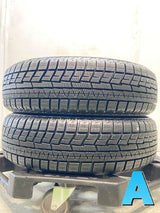 ヨコハマ アイスガード iG60 155/65R14 2本