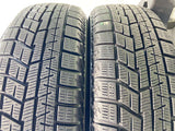 ヨコハマ アイスガード iG60 155/65R14 2本