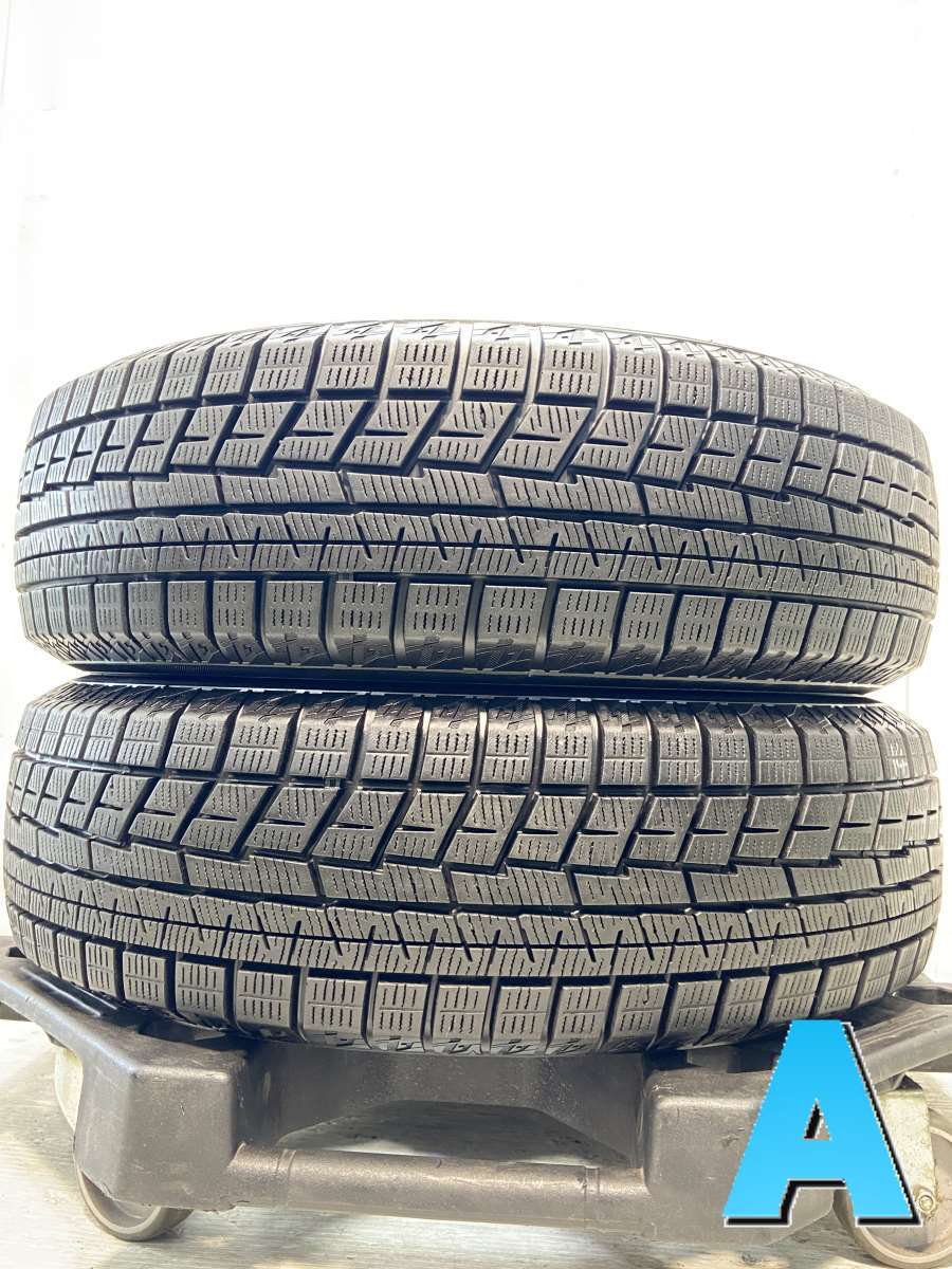 ヨコハマ アイスガード iG60 165/65R14 2本 – タイヤ・ホイールカンパニー