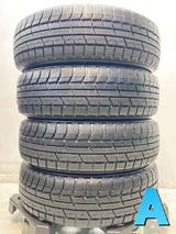 トーヨータイヤ ウィンタートランパス TX 155/65R14 4本