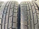 トーヨータイヤ ウィンタートランパス TX 155/65R14 4本