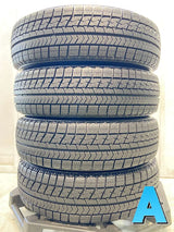 ブリヂストン ブリザック VRX 155/65R14 4本