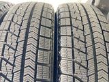 ブリヂストン ブリザック VRX 155/65R14 4本