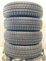 ブリヂストン ブリザック VRX2 155/65R14 4本