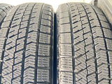 ブリヂストン ブリザック VRX2 155/65R14 4本