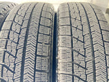 ブリヂストン ブリザック VRX 155/65R14 /ダイハツ純正 4.5J+45 100-4穴 4本