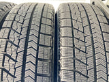 ブリヂストン ブリザックVRX 155/65R14 /ダイハツ純正 4.5J+45 100-4穴 4本