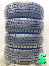 グッドイヤー アイスナビ 7 175/65R14 4本