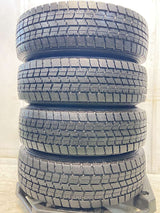 グッドイヤー アイスナビ7 175/70R14 /トヨタ純正 L20 5.5J+40 100-4穴 4本