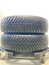 グッドイヤー ベクター4シーズン 155/65R14 2本