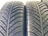 グッドイヤー ベクター4シーズン 155/65R14 2本