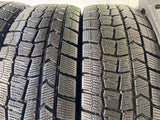 ダンロップ ウィンターマックス WM02 175/70R14 4本