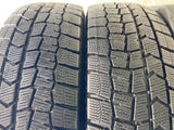 ダンロップ ウィンターマックス WM02 175/70R14 2本