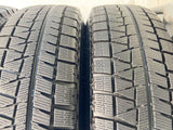 ブリヂストン アイスパートナー 2 185/70R14 / JECT 5.0J+ 100/114.3-4穴 4本