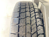 グッドイヤー アイスナビ 8 155/65R14 1本