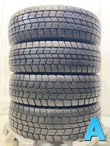 グッドイヤー アイスナビ7 165/65R14 4本