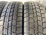 グッドイヤー アイスナビ7 165/65R14 4本