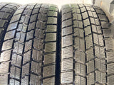 グッドイヤー アイスナビ7 165/65R14 4本