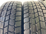 グッドイヤー アイスナビ7 165/70R14 2本