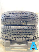 グッドイヤー アイスナビ 7 165/65R14 2本