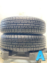 ヨコハマ アイスガード iG50 PLUS 155/65R14 2本