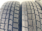 ダンロップ ウィンターマックス WM02 165/65R14 2本