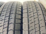 ブリヂストン ブリザック VRX2 175/70R14 4本