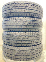 ブリヂストン ブリザック VRX2 185/70R14 4本
