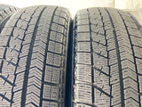 ブリヂストン ブリザック VRX 155/65R14 4本