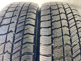 グッドイヤー アイスナビ 8 155/65R14 2本