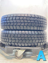 グッドイヤー アイスナビ 7 155/65R14 2本