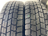 グッドイヤー アイスナビ 7 155/65R14 2本