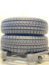 ブリヂストン ブリザック VRX2 155/65R14 2本