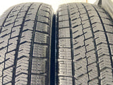 ブリヂストン ブリザック VRX2 155/65R14 2本