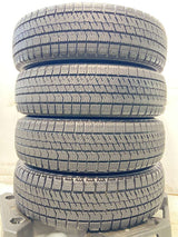 ブリヂストン ブリザック VRX2 155/65R14 4本